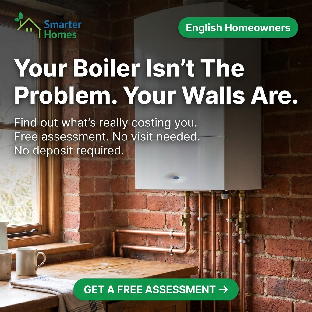 Facebook ad creative built by Green Growth Agency