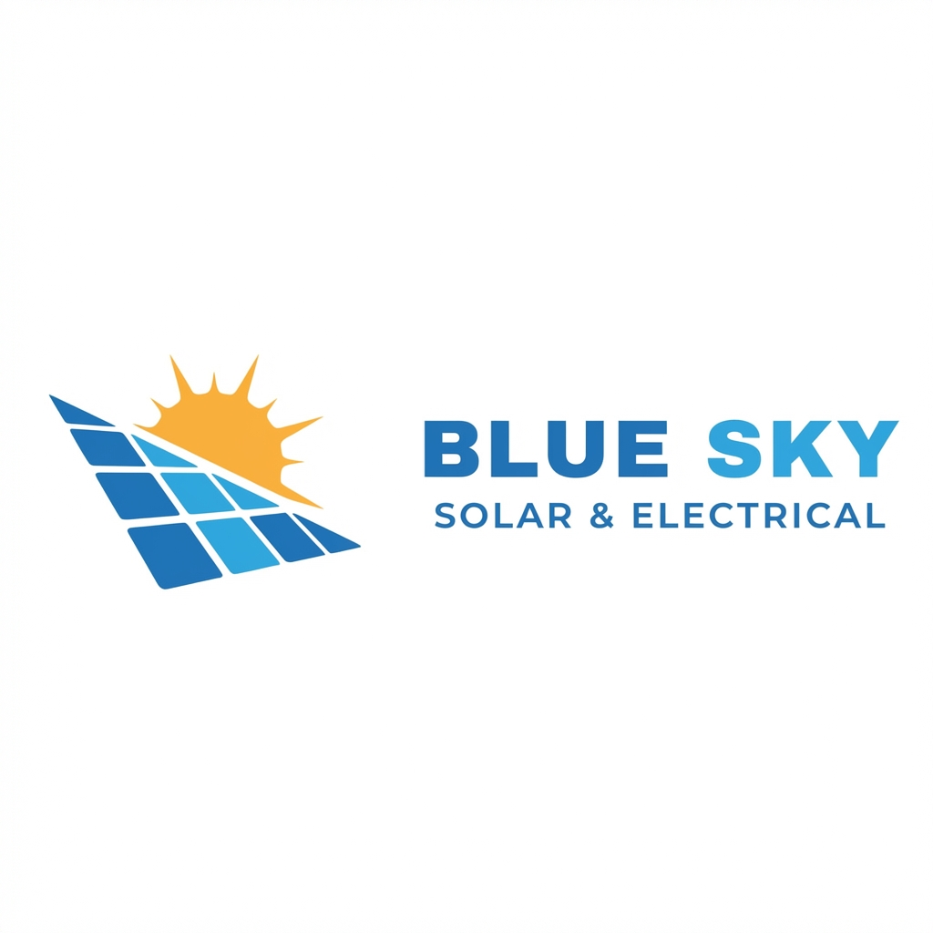 Blue Sky Solar & Electrical