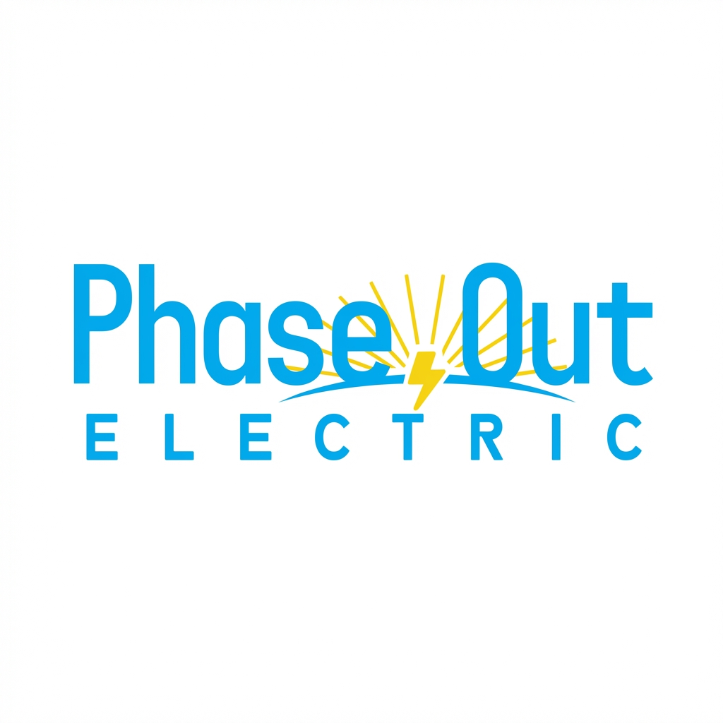Phase Out Electric