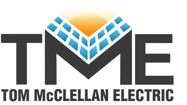 Tom McClellan Electric